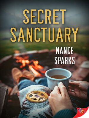 cover image of Secret Sanctuary